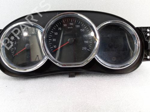 Used Other DACIA DUSTER (HS_) [2010-2018]  27199122