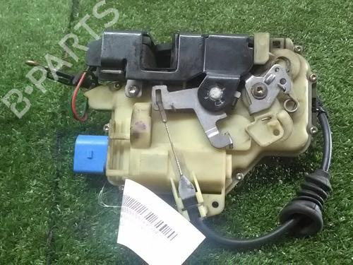 Front left lock SEAT IBIZA III (6L1)  | BP8542979C98