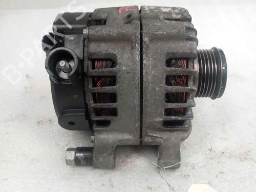 Used Alternator CITROËN C4 Picasso I MPV (UD_) 2.0 HDi 150 (150 hp) 18335476