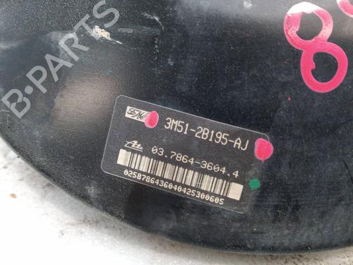 Servo brake FORD FOCUS II (DA_, HCP, DP) | BP27897351M42