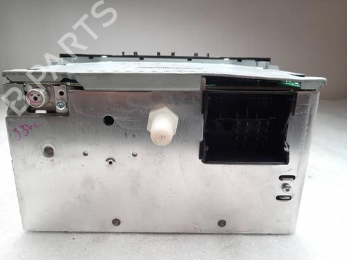 Radio FORD FOCUS II (DA_, HCP, DP) 1.8 TDCi | BP15288398E6 
