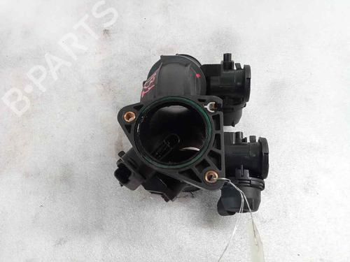 Mass air flow sensor CITROËN C4 Grand Picasso I (UA_) 2.0 HDi 138 | BP26122990M95 