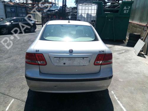 Sikringsdose SAAB 9-3 (YS3F, E79, D79, D75) 1.9 TiD | BP18784731E1 