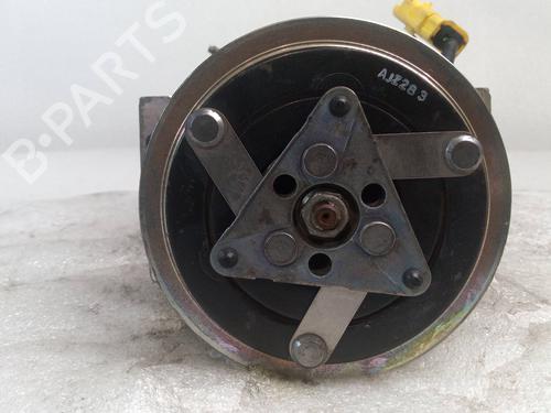 AC compressor CITROËN C3 II (SC_)  | BP37293836M34  - Image 6