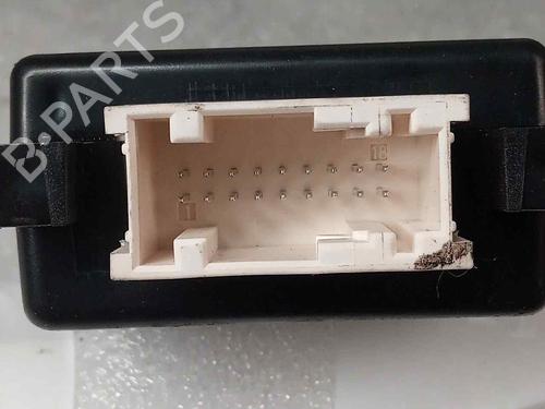 Elektronisk modul CITROËN C4 Grand Picasso I (UA_) 1.6 HDi | BP17986980M83 
