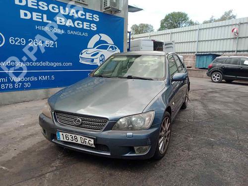 Used Parts LEXUS IS I (_E1_)  200 (GXE10)  1125687