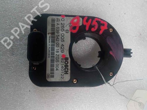 Used Squib airbag MERCEDES-BENZ VITO / MIXTO Van (W639) 109 CDI (639.601, 639.603, 639.605) (95 hp) 23229650
