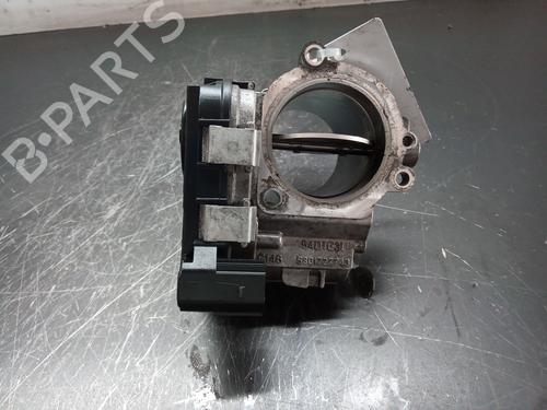 Used Throttle body FIAT DUCATO Van (250_) 150 Multijet 2,3 D (150 hp) 9625766