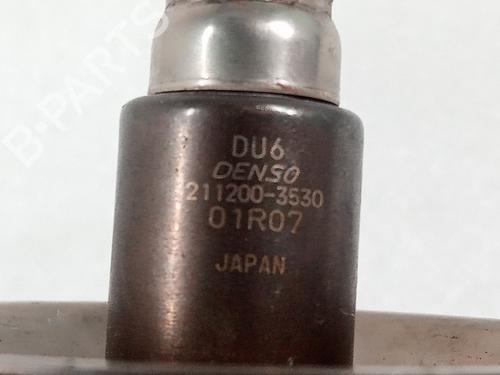 Electronic sensor HONDA CIVIC IX (FK) 1.4 i-VTEC (FK1) | BP12338168M84 
