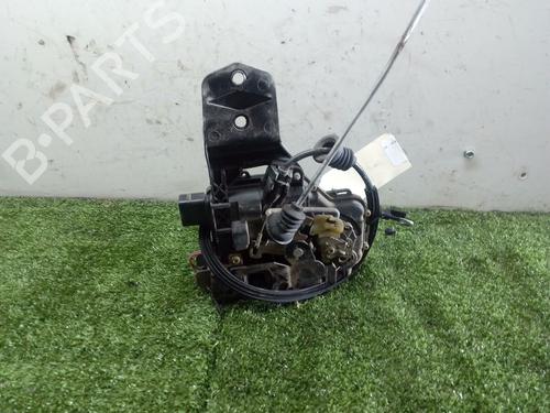 Front right lock VW GOLF IV (1J1)  | BP8256892C97 