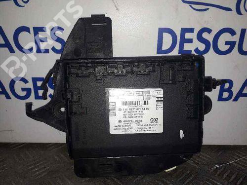 Used Electronic module MERCEDES-BENZ S-CLASS (W221, V221) S 450 CDI (221.028, 221.128) (320 hp) 10268224