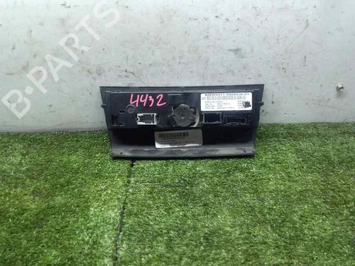 Climate control BMW 3 (E90) 320 d | BP8926802I5 