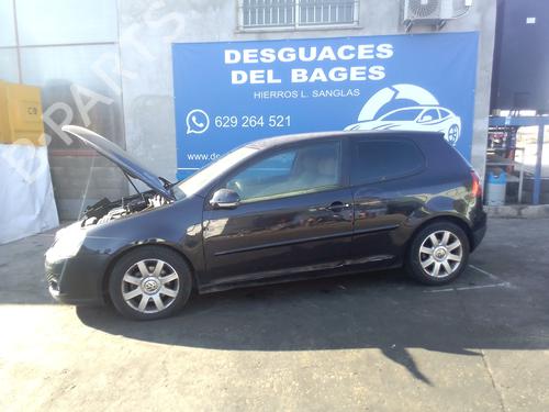 Caja reles / fusibles VW GOLF V (1K1)  | BP8897974E1 