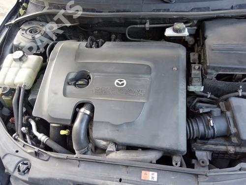 AC compressor MAZDA 3 (BK) 1.6 DI Turbo | BP34216374M34  - Image 9