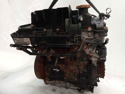 Engine LAND ROVER FREELANDER I (L314)  | BP30513184M1 