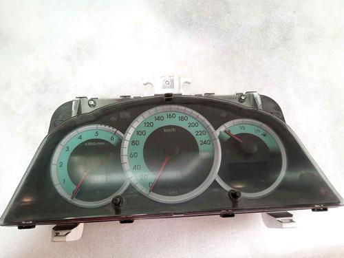 Used Instrument cluster TOYOTA COROLLA Verso (ZER_, ZZE12_, R1_) 2.2 D-4D (AUR10_, AUR10R) (177 hp) 18256061
