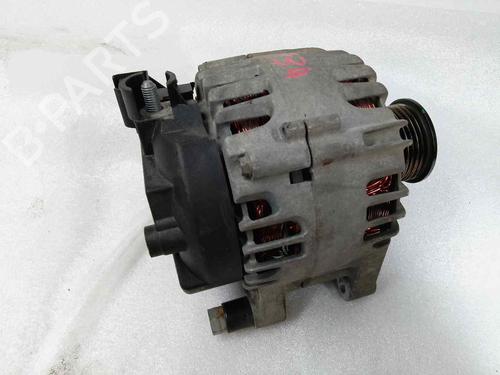 Generator FORD FIESTA VI (CB1, CCN) 1.25 | BP15000318M7 