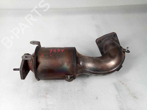 Catalyst ALFA ROMEO GIULIETTA (940_) 1.4 BiFuel (940FXA1A, 940FXT1A) 50527957 |
