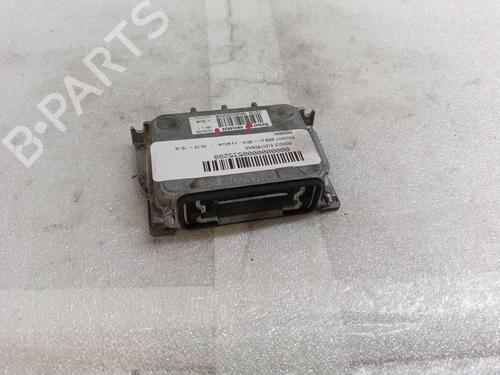 Electronic module PEUGEOT 2008 I (CU_)  | BP32211503M83 