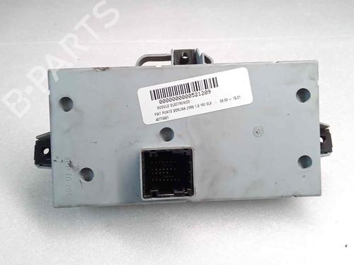 Elektronisk modul FIAT PUNTO (188_) 1.2 16V 80 (188.233, .235, .253, .255, .333, .353, .639,... | BP19275356M83 