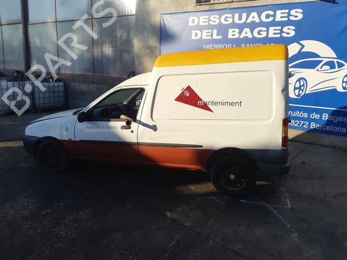 Right taillight FORD COURIER Pickup  | BP20489539C35 