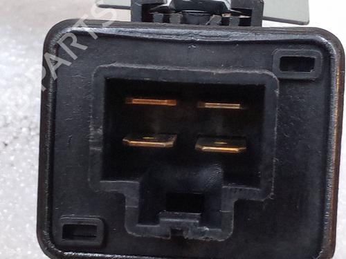 Electronic module SUBARU FORESTER (SG_) 2.5 AWD (SG9) | BP17951360M83 