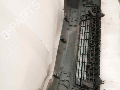 Front bumper VW TRANSPORTER T5 Bus (7HB, 7HJ, 7EB, 7EJ)  | BP29536559C7 