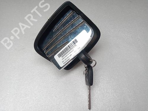 Trunk håndtak SEAT LEON (1M1) 1.4 16V (75 hp) 15382038