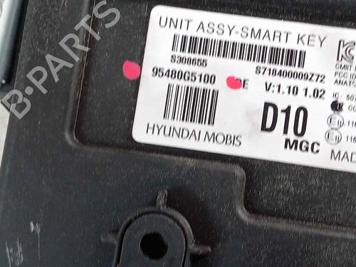 Elektronisk modul KIA NIRO I (DE) 1.6 GDI Plug-in Hybrid | BP25996194M83 