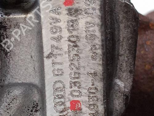 Turbocharger/Supercharger AUDI A3 (8P1)  | BP27467198M71 