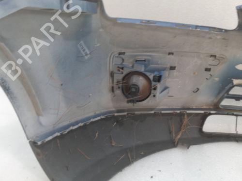 Front bumper FORD FOCUS II Turnier (DA_, FFS, DS) 2.0 TDCi | BP12845742C7 
