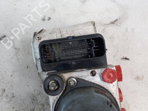 ABS pump FIAT PANDA VAN (312_, 519_) 1.2 LPG (312CXA1A) | BP20322217M43 