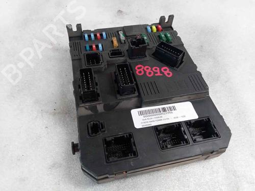 Sikringsdose CITROËN XSARA PICASSO (N68) 2.0 HDi (90 hp) 26139152