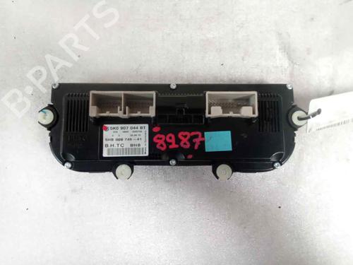 Climate control VW PASSAT B6 Variant (3C5)  | BP27224445I5 