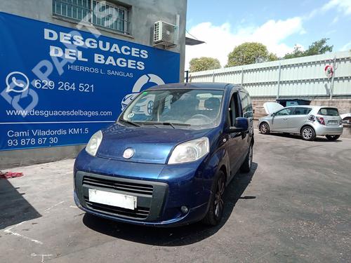 Used Parts FIAT QUBO (225_)  1.3 D Multijet (225CXB1A, 225AXB1A, 225CXB11, 225AXB11,...  1074798