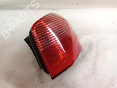 Right taillight PEUGEOT 407 SW (6E_, 6D_) 2.0 HDi 135 | BP25851859C35 