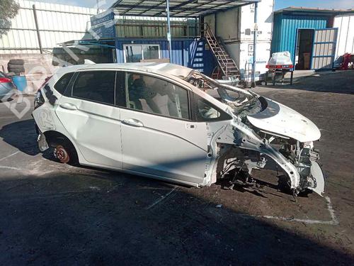 Steering column HONDA JAZZ IV (GK_) 1.3 | BP16835987M21 
