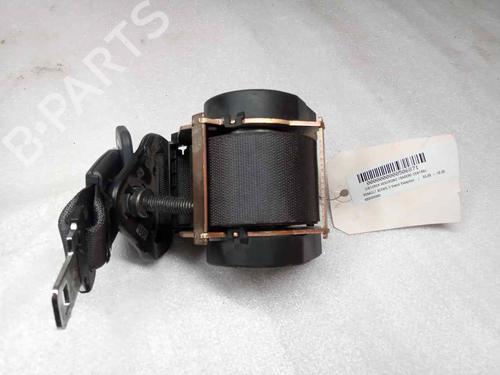 Used Rear center seatbelt RENAULT GRAND SCÉNIC II (JM0/1_) 1.9 dCi (JM0G, JM12, JM1G, JM2C) (120 hp) 19678824