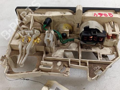 Airco bedieningspaneel HONDA JAZZ II (GD_, GE3, GE2) 1.3 iDSi (GD1) | BP25799183I5 