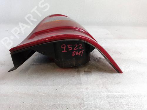 Højre baglygte MERCEDES-BENZ A-CLASS (W168) A 160 CDI (168.007) | BP29584920C35 