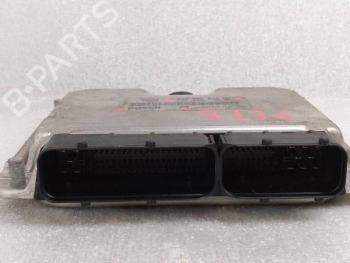 Engine control unit (ECU) SEAT IBIZA III (6L1) | BP27484484M57