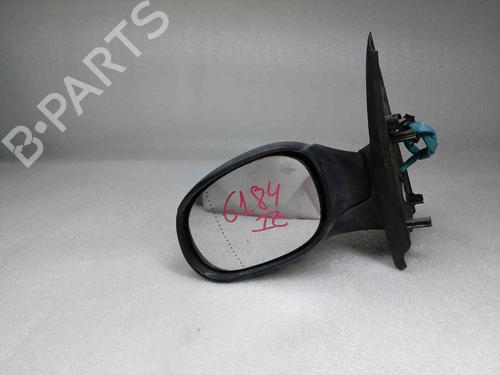 Used Left mirror CITROËN C2 (JM_) 1.4 HDi (68 hp) 15279057