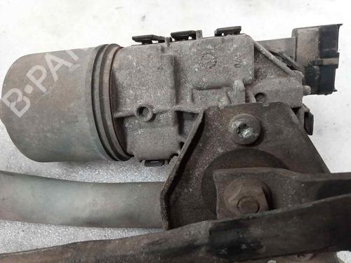 Front wiper motor RENAULT TWINGO II (CN0_) 1.5 dCi 75 | BP16961719M29 