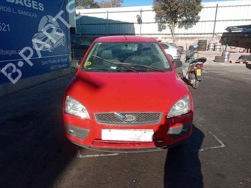Turbolader/Kompressor FORD FOCUS II Saloon (DB_, FCH, DH) 1.6 Ti | BP16330141M71 