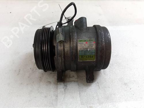 Compressor A/C DAEWOO MATIZ (M100, M150) 1.0 | BP32211524M34 