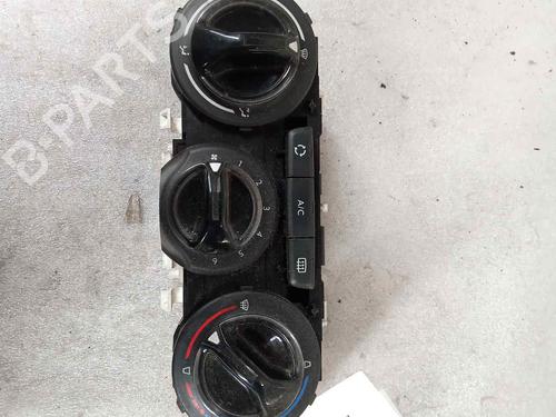 Used Climate control VW GOLF IV (1J1) 1.9 TDI (110 hp) 17154274