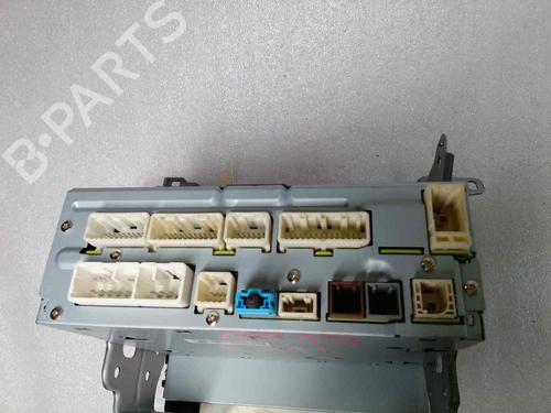 Radio LEXUS CT (ZWA10_) 200h (ZWA10_) | BP13874067E6 