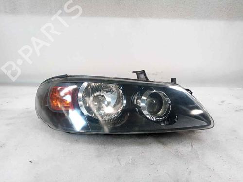 Right headlight NISSAN ALMERA II Hatchback (N16)  | BP32046525C29 