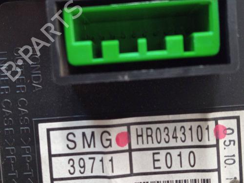 Electronic module HONDA CIVIC VIII Hatchback (FN, FK) 2.2 CTDi (FK3) | BP24593426M83 