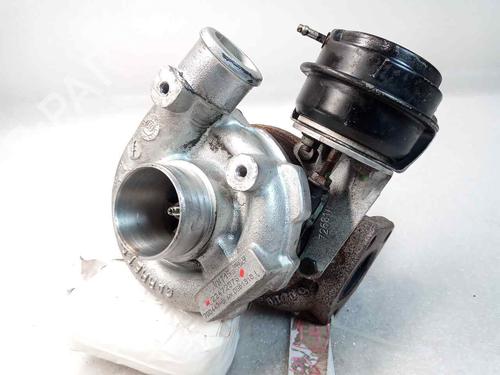 Turbolader/Kompressor für CITROËN C4 I (LC_) [2004-2014]  20657112